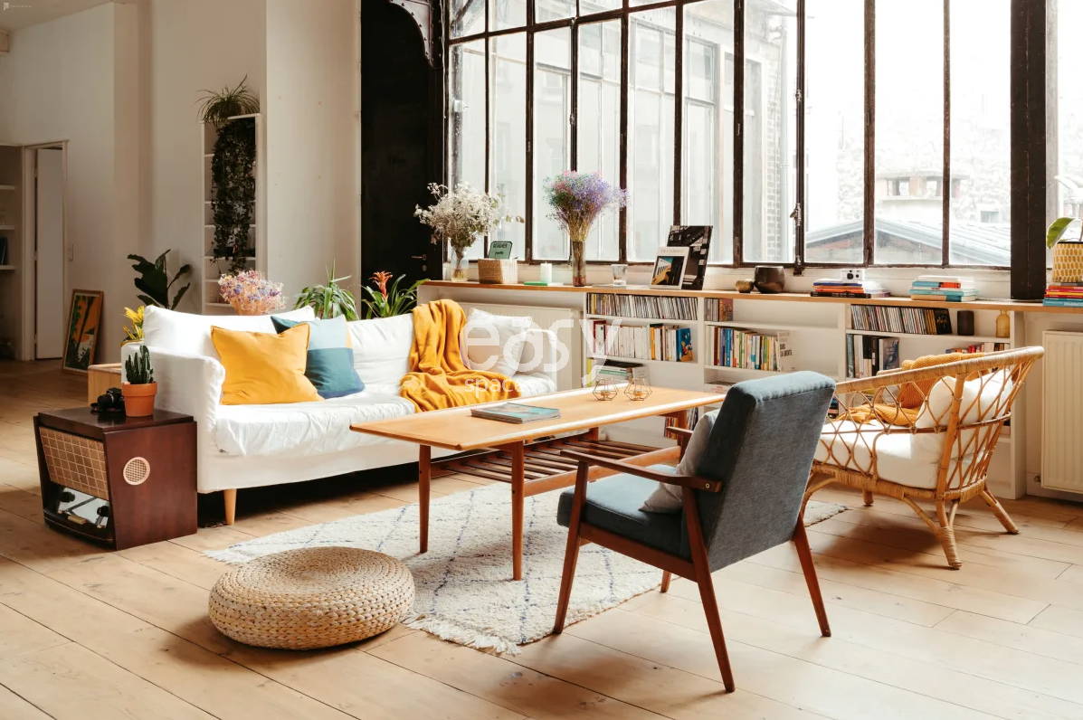 lieu industriel événementiel paris